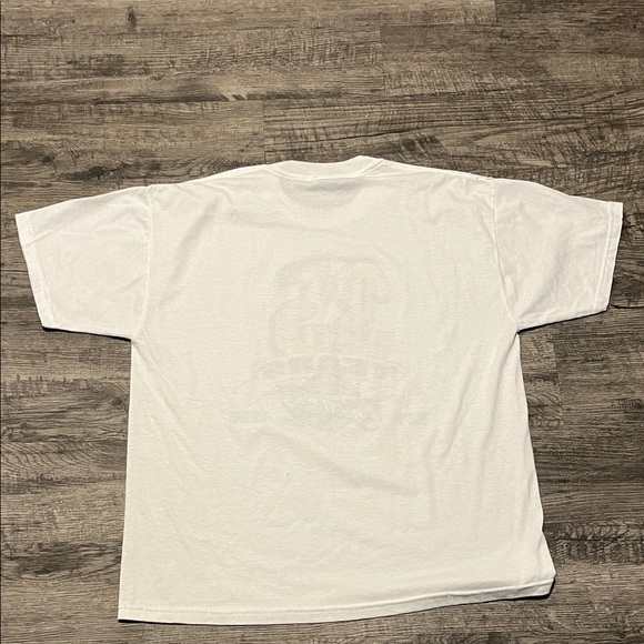 35 Years Cavaliers T-Shirt - Picture 4 of 4